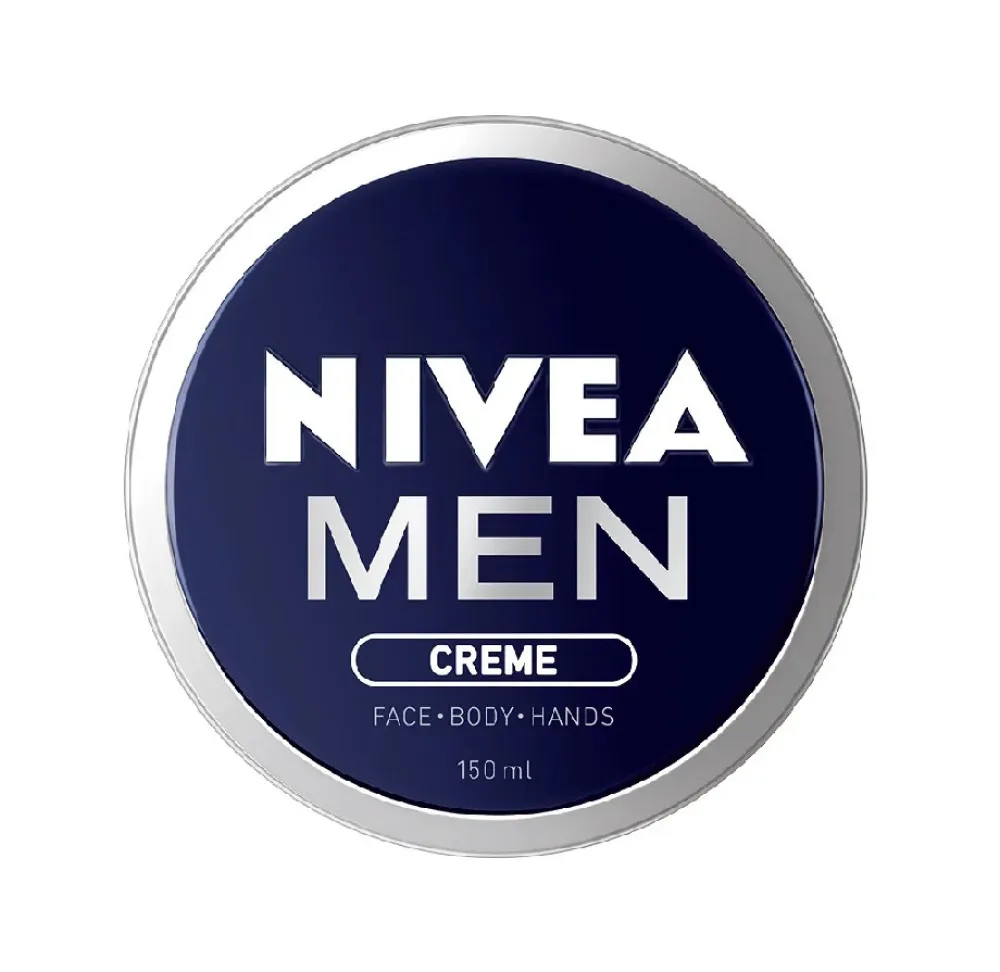 Men crema universal para hombres 150 ml