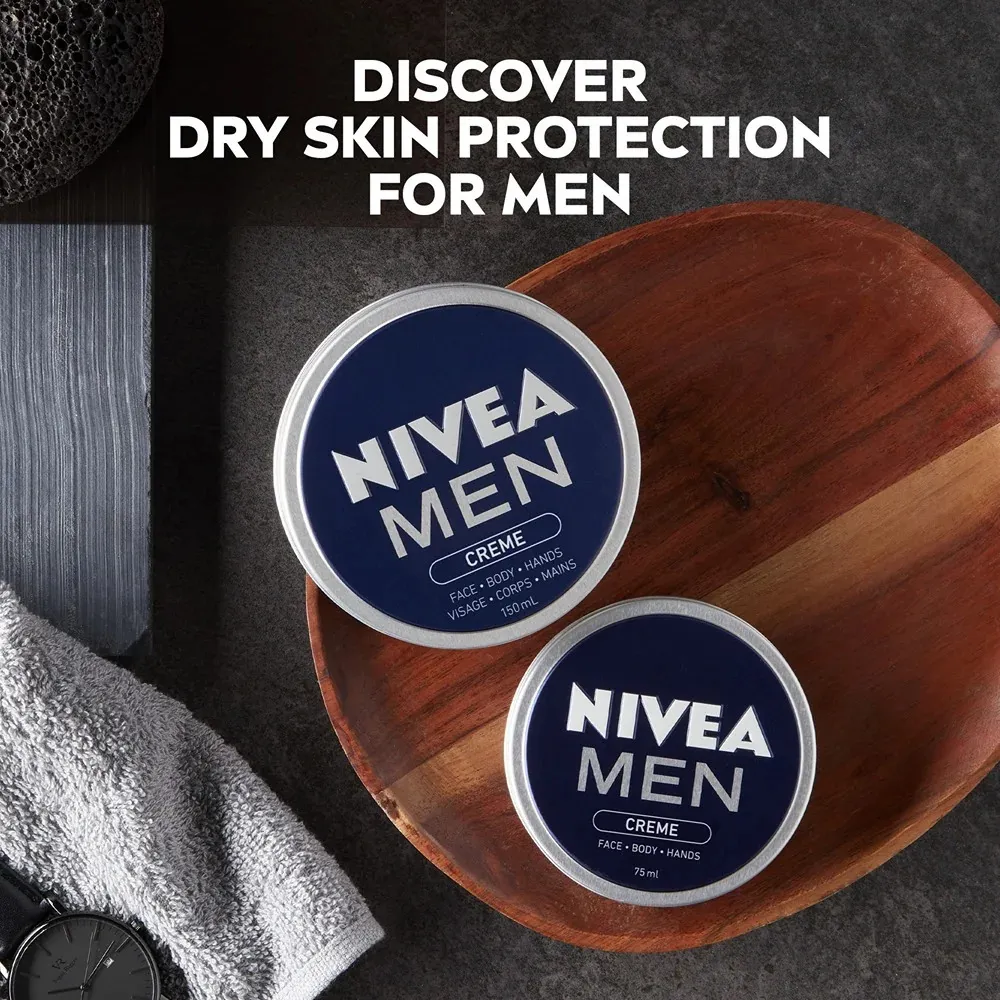 Men crema universal para hombres 150 ml