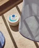 Soft crema hidratante 300 ml