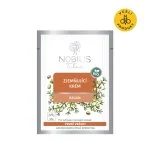 Nobilis Tilia Crema suavizante Argan BIO 2 ml - muestra - cad. 06/2026 - dosis extra de vitalidad