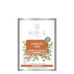 Nobilis Tilia Crema suavizante Argan BIO 2 ml - muestra - cad. 06/2026 - dosis extra de vitalidad