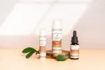 Nobilis Tilia Crema suavizante Argan BIO 2 ml - muestra - cad. 06/2026 - dosis extra de vitalidad