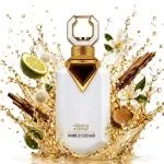Noble Cedar extracto de perfume unisex 100 ml
