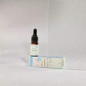 Kvitok Suero de noche - Retinol 0,1% 10 ml