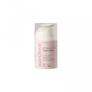 Urtekram Crema de noche Narcisa 50 ml BIO