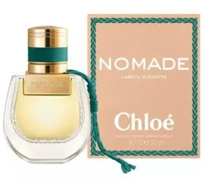 Chloé Nomade Jardin d’Égypte agua de perfume para mujer