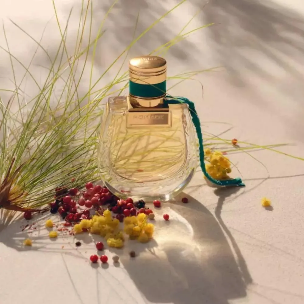 Nomade Jardin d’Égypte agua de perfume para mujer 30 ml