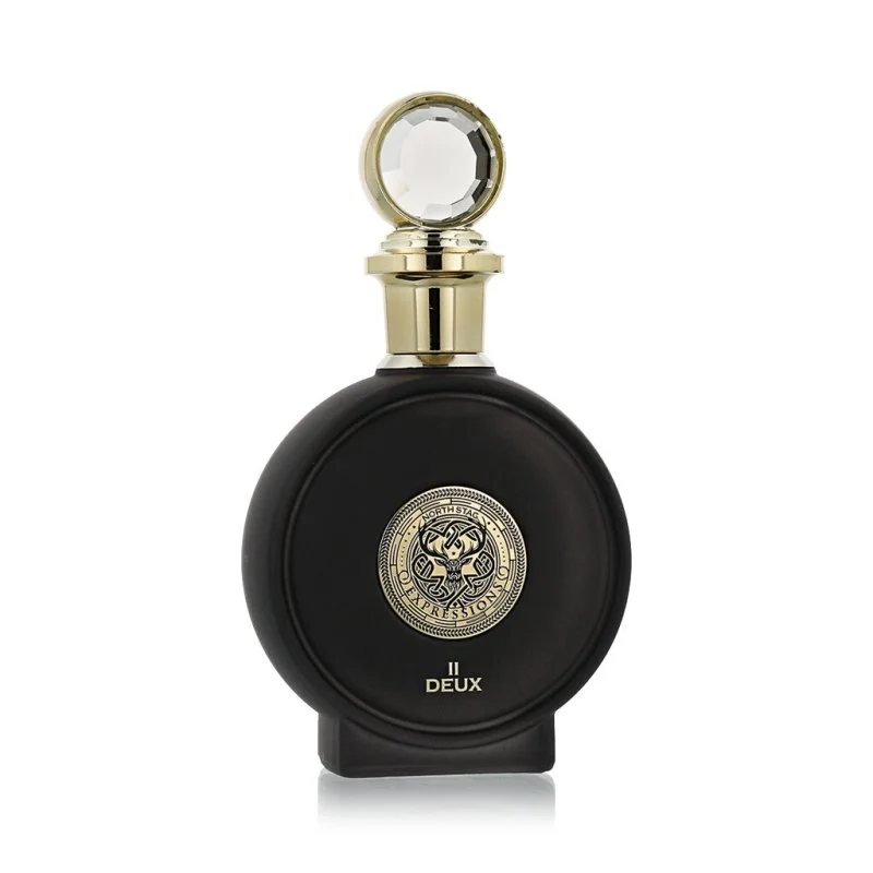 Expressions Deux II extracto de perfume unisex 100 ml