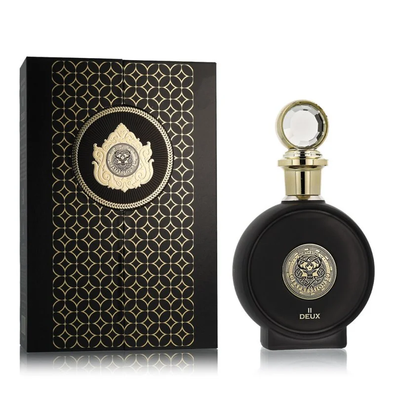 Expressions Deux II extracto de perfume unisex 100 ml