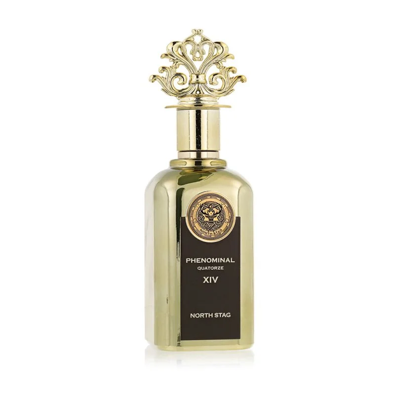 Phenominal Quatorze XIV extracto de perfume unisex 100 ml