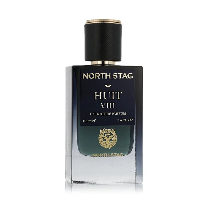 Huit VIII extracto de perfume unisex 100 ml