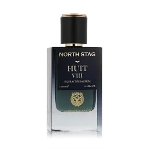 North Stag Huit VIII extracto de perfume unisex
