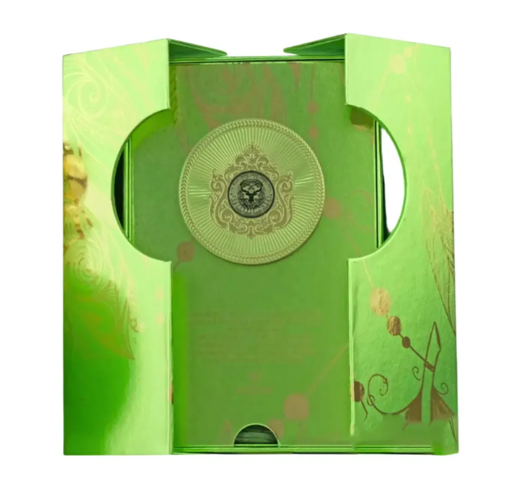 Expressions III Trois agua de perfume para hombre 100 ml
