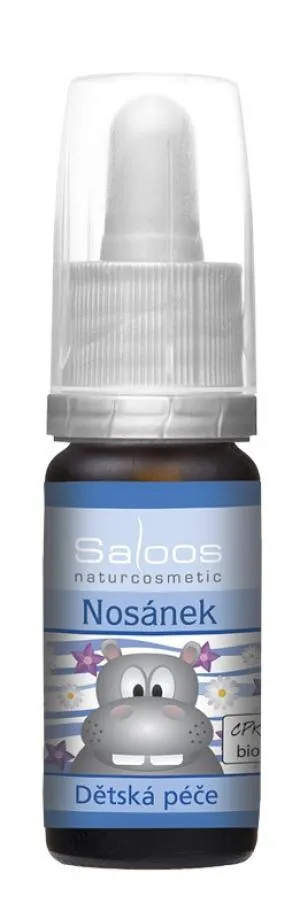 Saloos Boquilla 10 ml