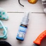 Saloos Boquilla 10 ml