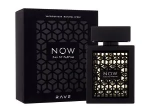 Rave Now Eau de Parfum para hombre