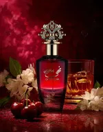 Nuha Cherry Blush Eau de Parfum para mujer 85 ml
