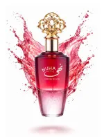 Nuha Cherry Blush Eau de Parfum para mujer 85 ml