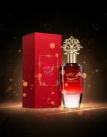 Nuha Cherry Blush Eau de Parfum para mujer 85 ml