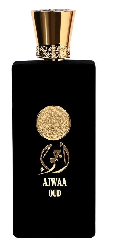 Ajwaa Oud M Agua de Perfume 100 ml