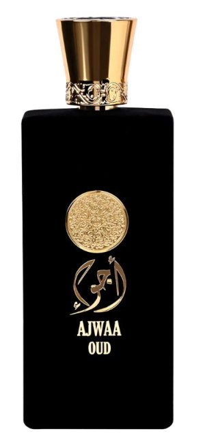 Ajwaa Oud M Agua de Perfume