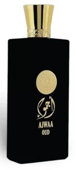 Ajwaa Oud M Agua de Perfume 100 ml