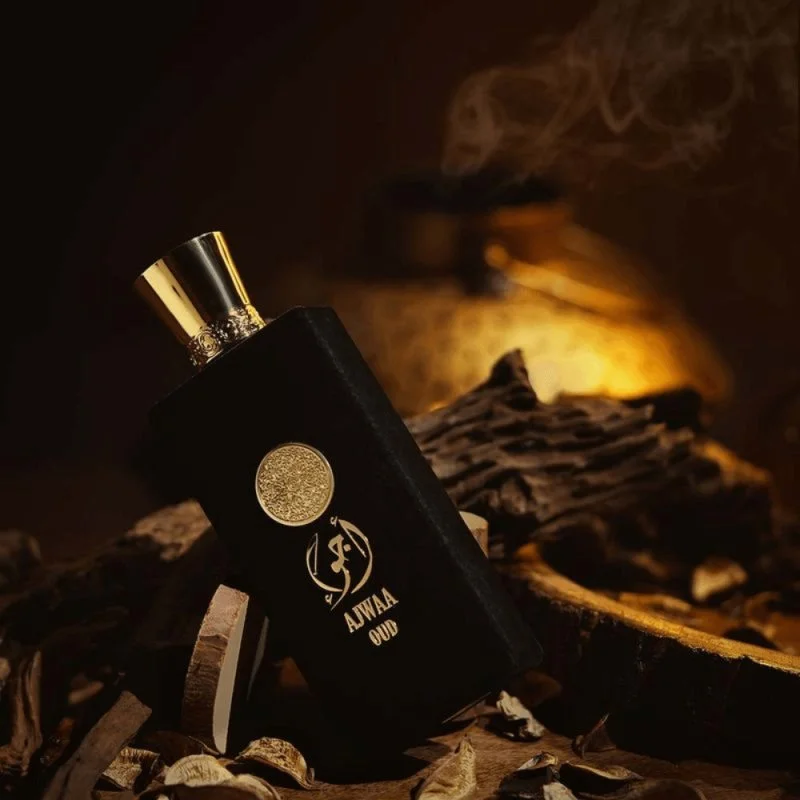 Ajwaa Oud M Agua de Perfume 100 ml