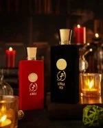 Ajwaa Oud M Agua de Perfume 100 ml