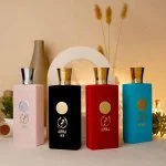 Ajwaa Oud M Agua de Perfume 100 ml