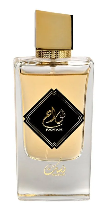 Fawah U Agua de Perfume 80 ml