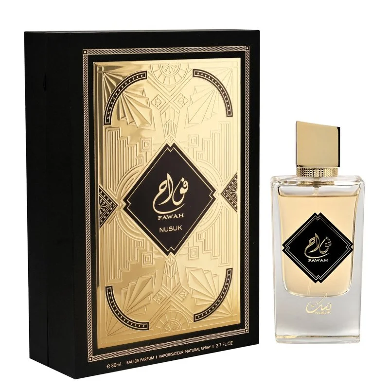 Fawah U Agua de Perfume 80 ml