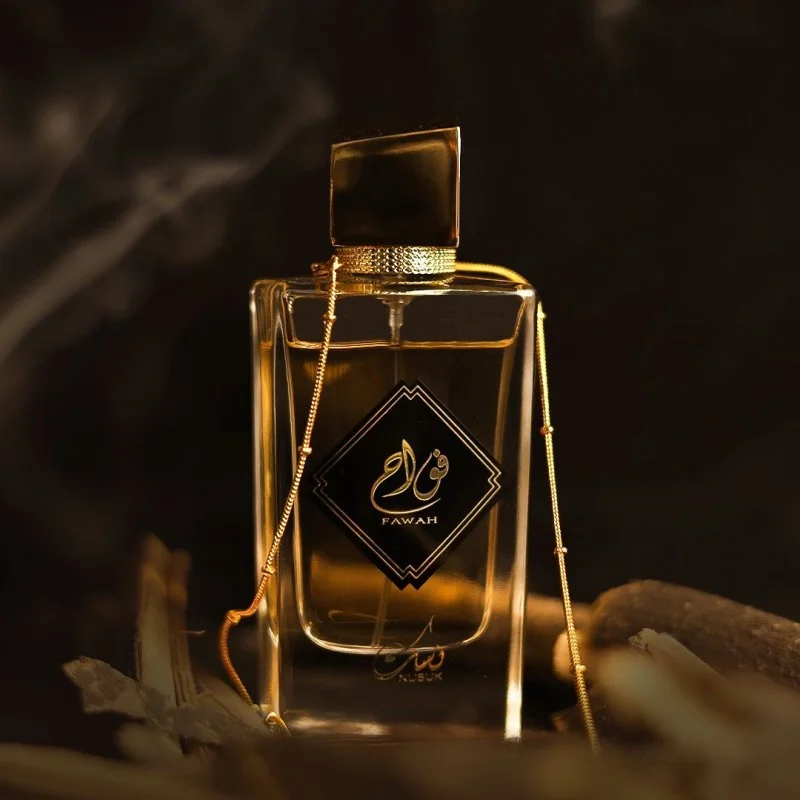 Fawah U Agua de Perfume 80 ml