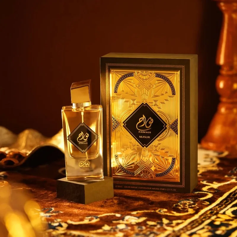 Fawah U Agua de Perfume 80 ml