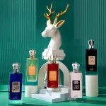 Ana Al Awwal Wardi W Eau de Parfum 100 ml