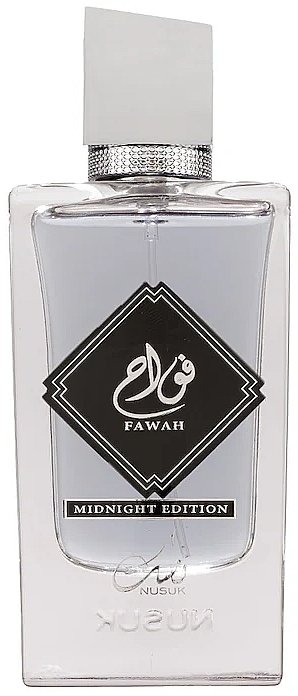 Fawah Midnight U Agua de Perfume