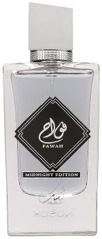 Fawah Midnight U Agua de Perfume 80 ml