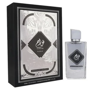 Nusuk Fawah Midnight U Agua de Perfume