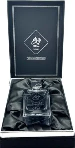 Fawah Midnight U Agua de Perfume 80 ml