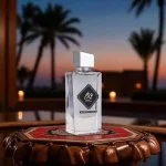 Fawah Midnight U Agua de Perfume 80 ml
