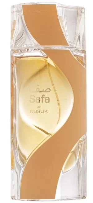 Nusuk Safa U agua de perfume