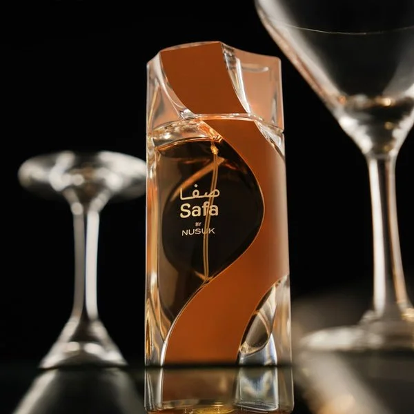 Safa U agua de perfume 100 ml