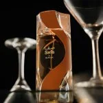 Safa U agua de perfume 100 ml