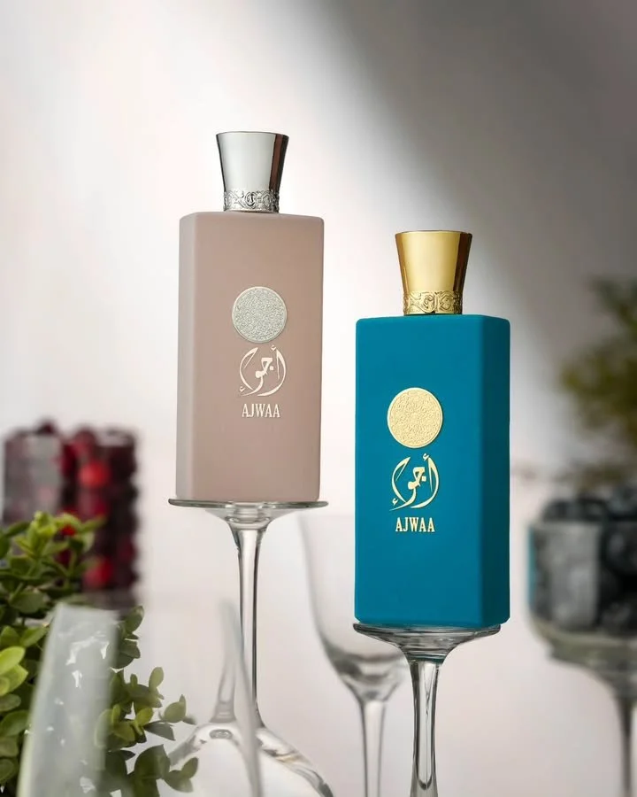 Ajwaa Roses W Eau de Parfum 100 ml