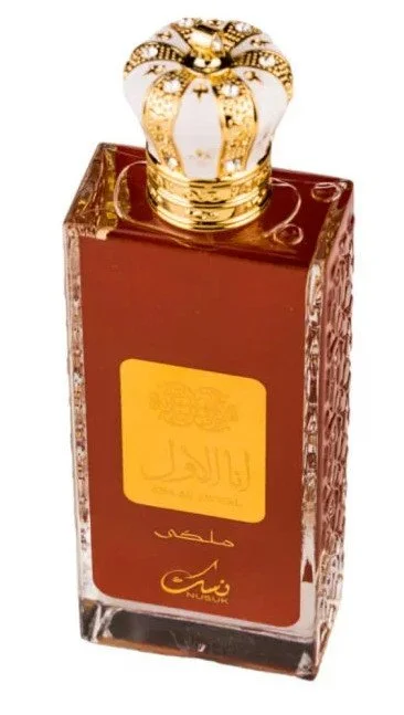 Ana Al Awwal Malaki W Eau de Parfum 100 ml