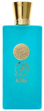 Ajwaa Turquoise W Agua de Perfume 100 ml