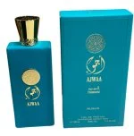 Ajwaa Turquoise W Agua de Perfume 100 ml