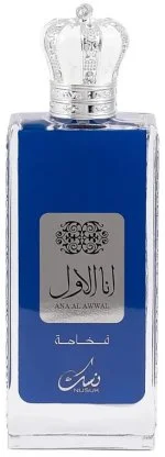 Ana Al Awwal Fakhama M Agua de Perfume 100 ml