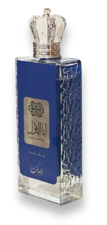 Ana Al Awwal Fakhama M Agua de Perfume 100 ml
