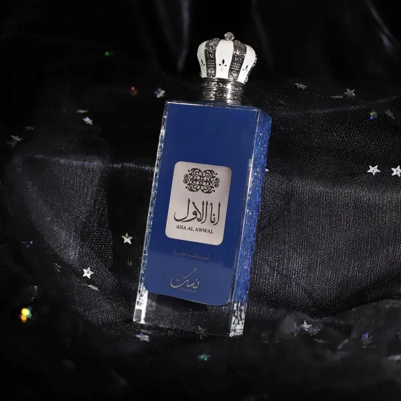 Ana Al Awwal Fakhama M Agua de Perfume 100 ml