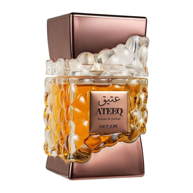 Ateeq U extracto de perfume 100 ml